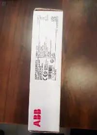 ABB PLC TB541-ETH CPU Terminal