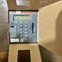 ABB PLC PM591-ETH ABB CPU