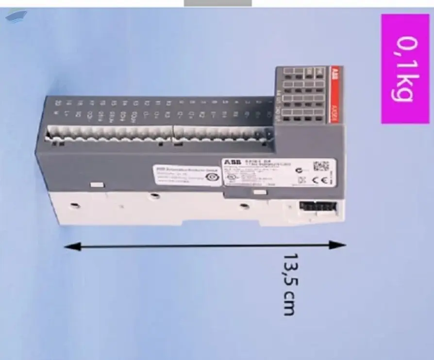 ABB PLC AX561 ABB Series