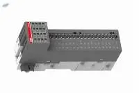 ABB PLC DO561 Digital Output Module