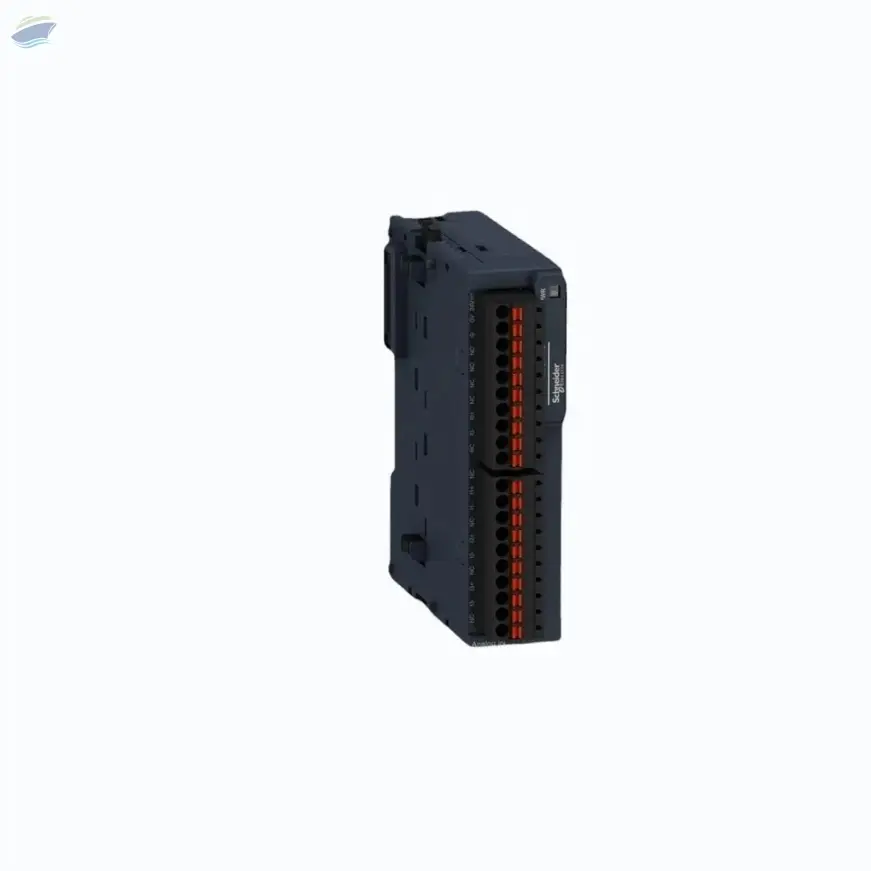 TM3AI4G PLC
