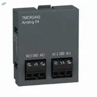 Cartridge M200 - 2 Analog Current Inputs