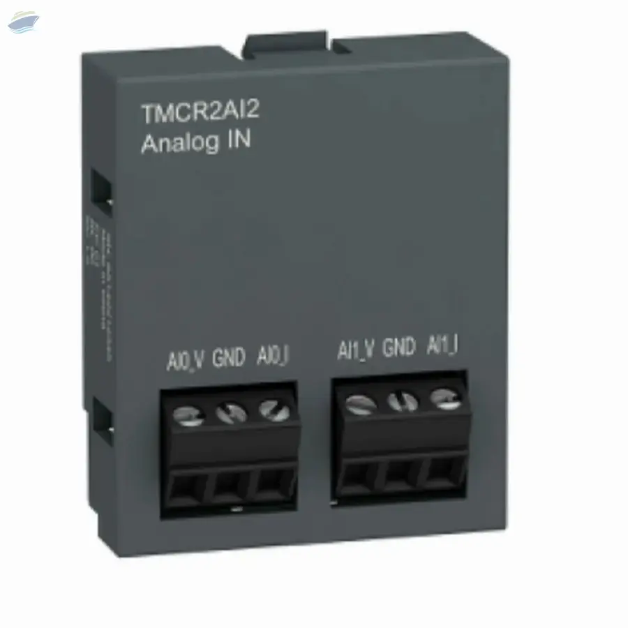 Cartridge M200 - 2 Analog Current Inputs