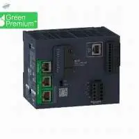 Schneider Logic Controller M262 TM262L20MESE8T