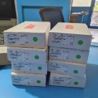 ABB VFD RAIO-01 Analogue