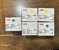 AX522 Analog Input/Output Module