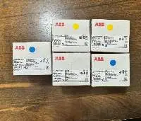 AX522 Analog Input/Output Module