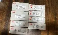 ABB DX561 PLC AC500 eCo