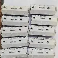 RDCO-01/02/03/04 DDCS
