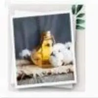 Cotton Seed Oil
