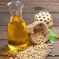 Soybean Oil