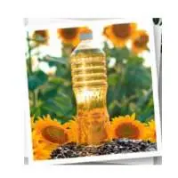 Sunflower Oil
