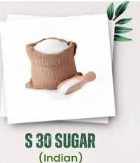 S30 Sugar