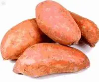 Sweet Potato