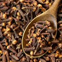 Cloves