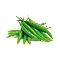 Green Chili