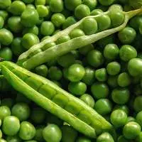 Peas (Frozen)