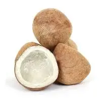 Dried Coconut (Khopra)