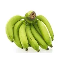 Green Banana