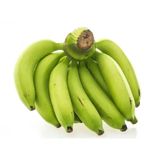 Green Banana