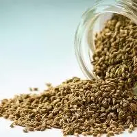 Carom Seeds