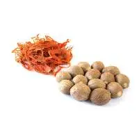 Nutmeg And Mace
