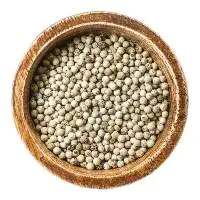 White Pepper