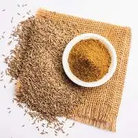 Cumin Seeds