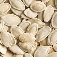 Pumpkin Seeds