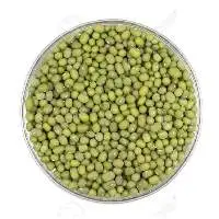Green Millet
