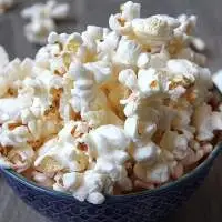 Popcorn
