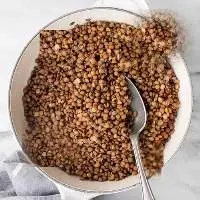 Brown Lentils