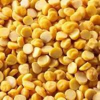 Split Chickpeas