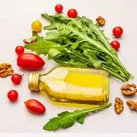 Vegetable Oil