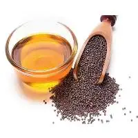 Mustard Oil