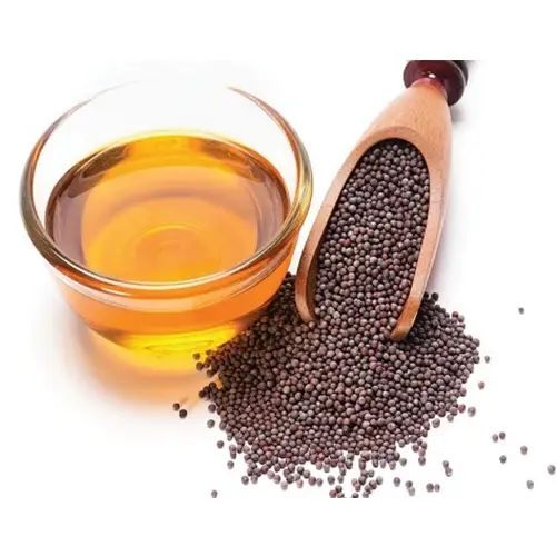Mustard Oil