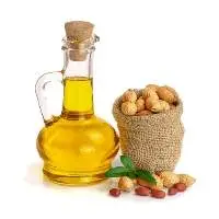 Peanut Oil