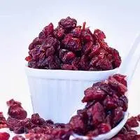 Dry Berries