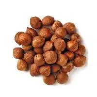 Hazelnuts