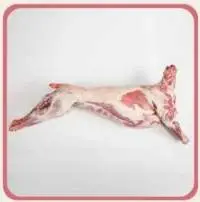 Mutton Whole