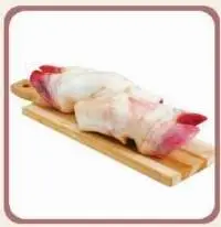 Beef Trotters