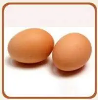 Brown Eggs