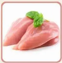 Boneless Chicken