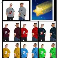 T-shirt Combo