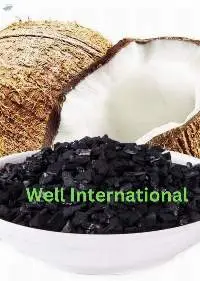 8X20 Coconut Shell Activated Carbon