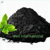 18X40 coconut shell steam activated carbon