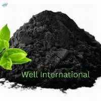 35X80 coconut shell activated carbon
