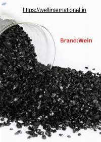 Activated Carbon Self Life 12 Months