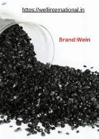 Activated Carbon Self Life 12 Months