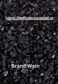 Activated Carbon For Ponds